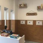 REPOSTERÍA MONTESORI (Cistierna) sala