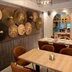 RESTAURANTE LA JAMONERÍA DE CARMEN (Salamanca) estancia