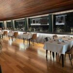 RESTAURANTE SIBARITAS KLUB (Valladolid) comedor