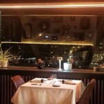 RESTAURANTE SIBARITAS KLUB (Valladolid) sala
