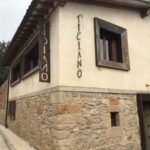 RESTAURANTE TICIANO (Villallano) fachada