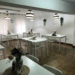 SABOR A COLOMBIA (Aranda de Duero) comedor