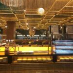 SELVA WOK (Arroyo de la Encomienda - C.Comercial Río Sopping) mostrador
