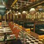 SELVA WOK (Arroyo de la Encomienda - C.Comercial Río Sopping) comedor