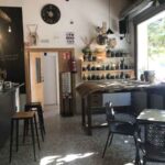 TABERNA LA VIEJA ESCUELA (Husillos) mesas