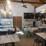 TABERNA LA VIEJA ESCUELA (Husillos) comedor