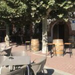 TABERNA LA VIEJA ESCUELA (Husillos) exterior