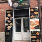 VALLA TACOS (Valladolid) fachada