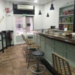 VALLA TACOS (Valladolid) sala