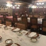 ASADOR EL ROBLE (Herrera de Pisuerga) sala