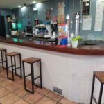 BAR CHURRUKA (Valladolid) mostrador