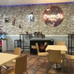 BAR CHURRUKA (Valladolid) sala