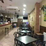 BAR EL TOCA (Venialbo) mostrador