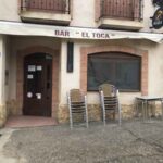 BAR EL TOCA (Venialbo) fachada