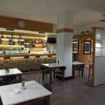 BAR LAS TABLAS DE LEITE 3 (Valladolid) mostrador