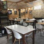 BAR LAS TABLAS DE LEITE 3 (Valladolid) comedor