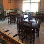 BAR LEMON (San Cristobal de Cuellar) mesas