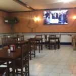 BAR LEMON (San Cristobal de Cuellar) comedor