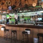 BAR RESTAURAANTE LA POSADA (Espirdo) mostrador