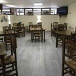 BAR RESTAURANTE ALENA (Cuellar) sala