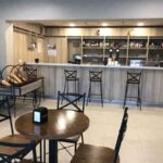 BAR RESTAURANTE SABOR DE TOROZOS (Castromonte) mostrador