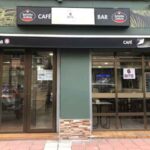 BITE COFFEE BAR (Valladolid) fachada