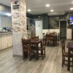 BITE COFFEE BAR (Valladolid) mesas