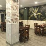 BITE COFFEE BAR (Valladolid) comedor