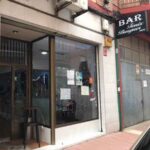 BUGUER FÉNIX (Valladolid) fachada