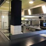 BURGERJAZZ (Valladolid) interior