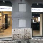 BURGERJAZZ (Valladolid) fachada