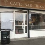 CAFÉ BAR IBIZA (León) fachada