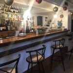 CAFÉ BAR LUNA (Valladolid) detalle