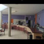 CENTRO SOCIAL SANTA ROSA DE LIMA (Venta de Baños) mostrador