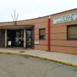 CENTRO SOCIAL SANTA ROSA DE LIMA (Venta de Baños) fachada