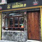 EL SABROSON 2 (Valladolid) fachada