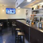 GASTROBAR LA BUENA MOZA (Valladolid) mostrador