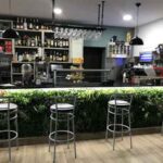 LA CANTINA DE SOTO (Soto de Cerrato) mostrador