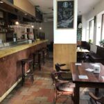 LA ESQUINA DEL SABOR (Valladolid) mostrador