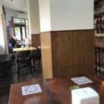 LA ESQUINA DEL SABOR (Valladolid) sala