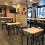LA PERRA (Ponferrada) mostrador