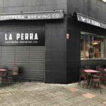 LA PERRA (Ponferrada) fachada