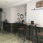 LAS MORITAS (Nava del Rey) sala