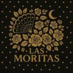 LAS MORITAS (Nava del Rey) logotipo