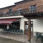 MESÓN ASADOR LAS ROCAS (La Aldea del Puente) fachada