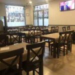 PULPERÍA COMPOSTELA (Camponaraya) interior