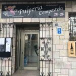 PULPERÍA COMPOSTELA (Camponaraya) fachada