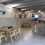 TELECLUB VALVERDE (Valverde de Campos) interior