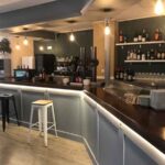 TURINA BAR COCINA (Valladolid) mostrador