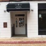 TURINA BAR COCINA (Valladolid) fachada